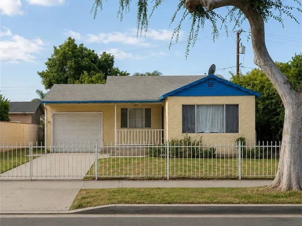 3890 Shirley Ave, Lynwood, CA 90262