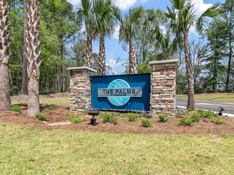 The Palms at Edgewater Apartment Rentals Summerville, SC Zillow