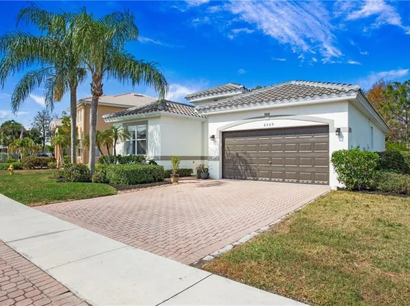 6505 Plantation Preserve CIR N, FORT MYERS, FL 33966