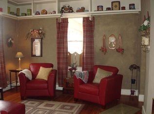 2284 W 400 S, Peru, IN 46970