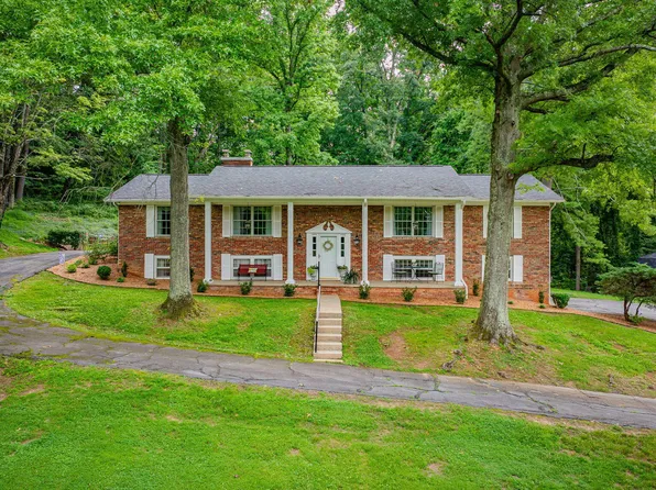 4625 Harbor Cir, Kingsport, TN 37664