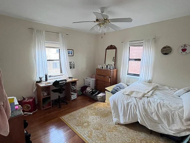 110 Longwood Ave #1 — Photo 2