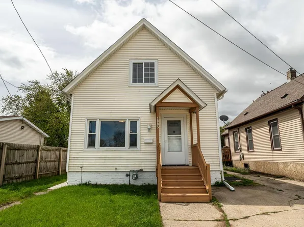 1005 44th STREET, Kenosha, WI 53140