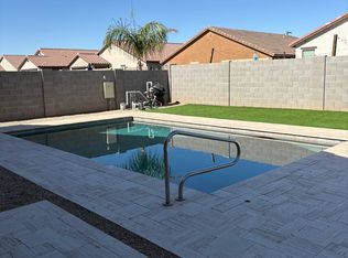 26784 N 174th Ln, Surprise, AZ 85387