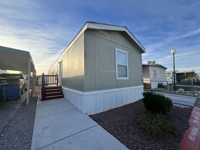 1st image of 4650 E Lake Mead Blvd Trailer 73