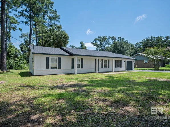9989 County Road 24, Fairhope, AL 36532