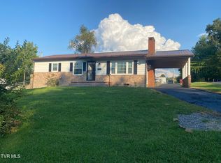 1800 E Watauga Ave, Johnson City, TN 37601