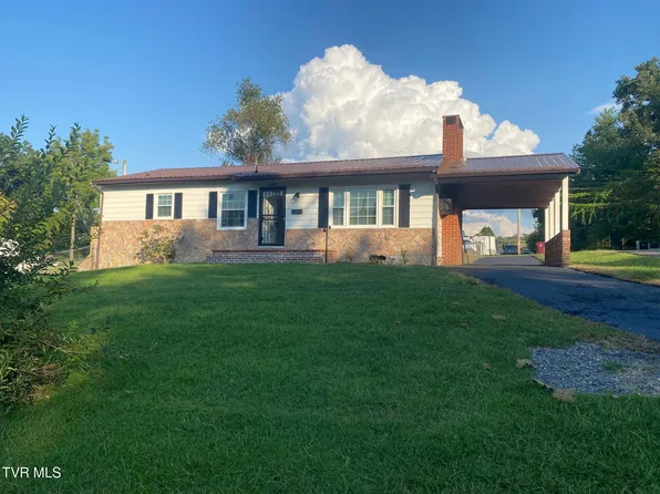 1800 E Watauga Ave, Johnson City, TN 37601