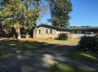 7919 Sholar Dr, Baton Rouge, LA 70809