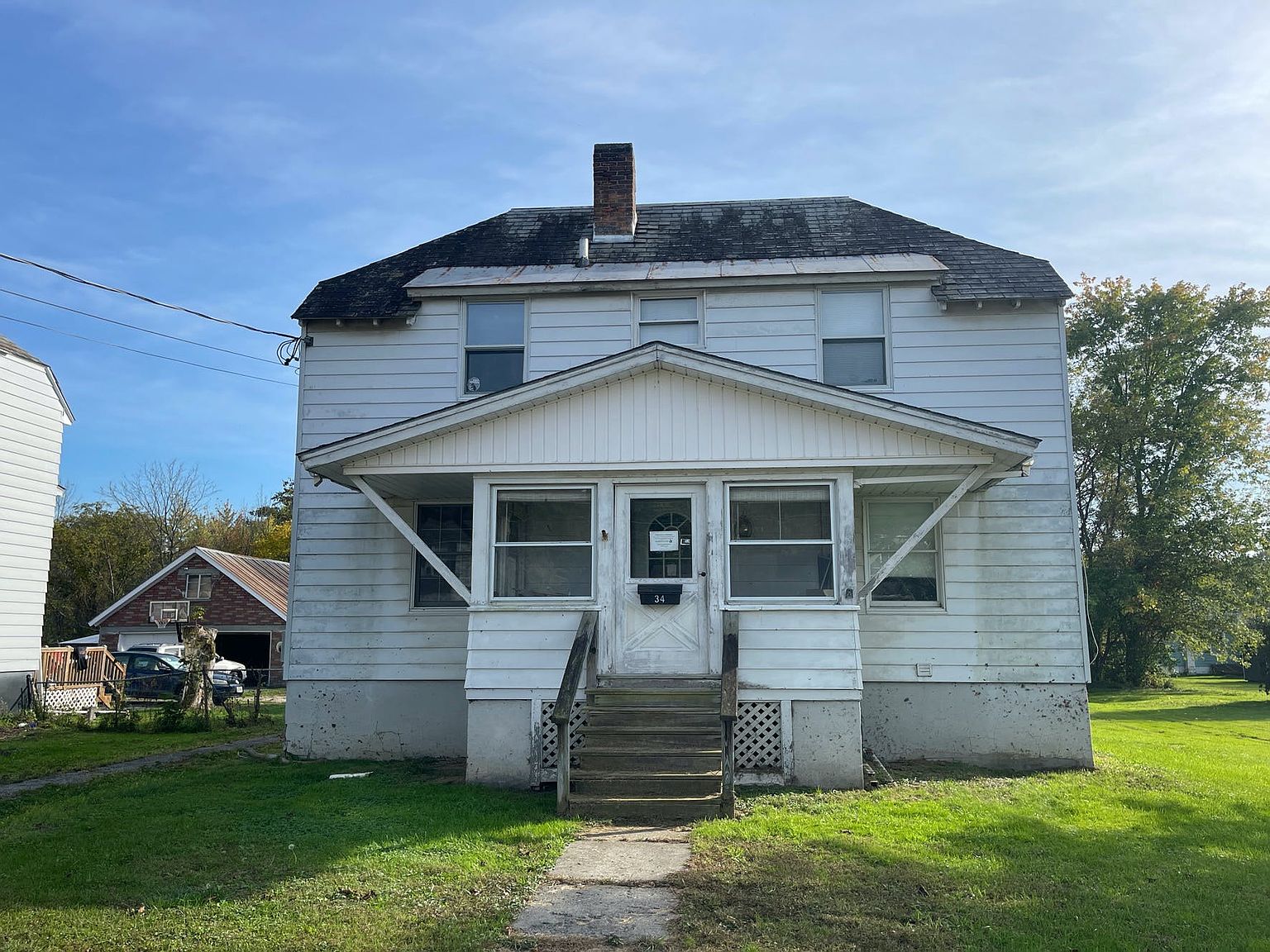 34 Champlain Ave 32, Whitehall, NY 12887 Zillow