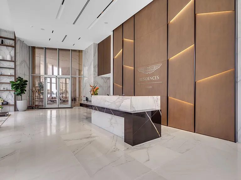 300 Biscayne Boulevard Way #2606 — Photo 53