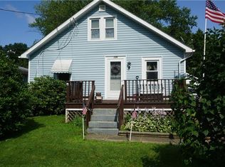 128 N Scranton St, Ravenna, OH