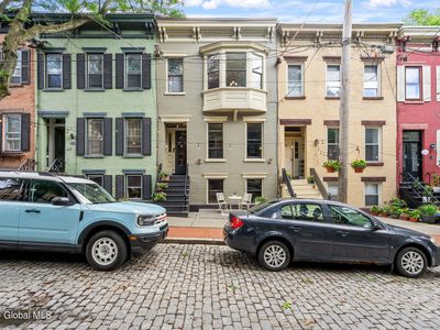 221 Jay Street, Albany, NY, 12210