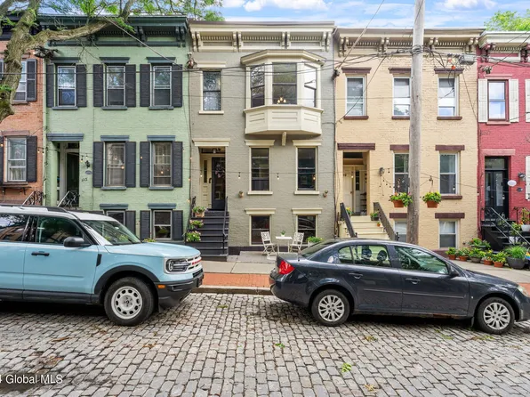 221 Jay Street, Albany, NY 12210