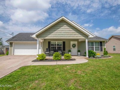 155 Signet Ln, Maynardville, TN, 37807