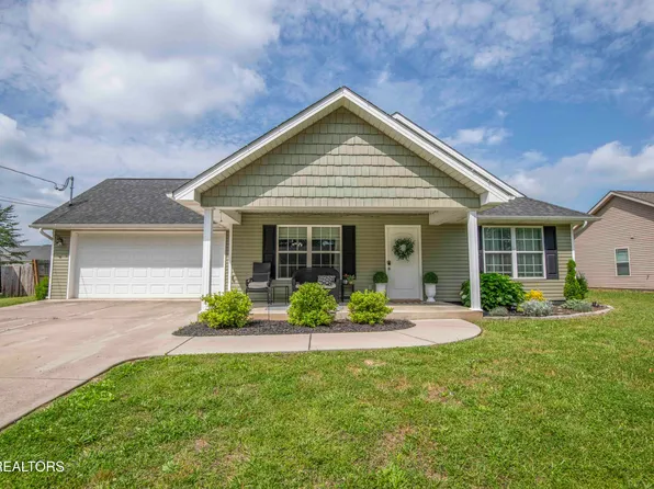 155 Signet Ln, Maynardville, TN 37807