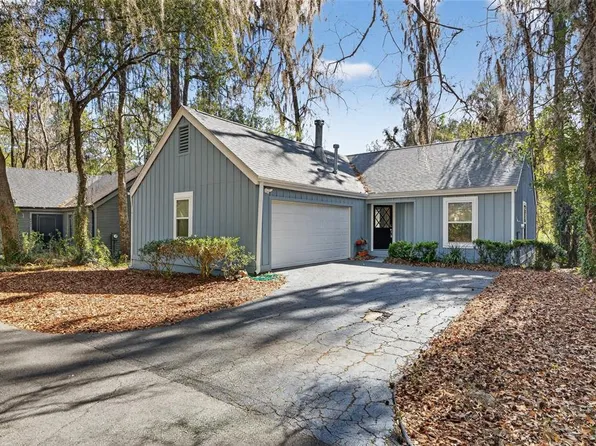 8407 SW 46th Ln, Gainesville, FL 32608