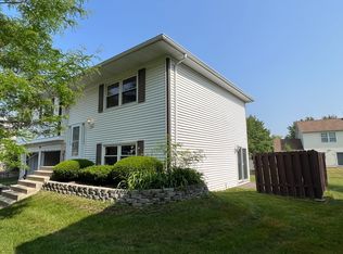 4506 Harbor Cir, Hoffman Estates, IL 60192