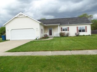 73 Fawn Run, Coldwater, MI 49036