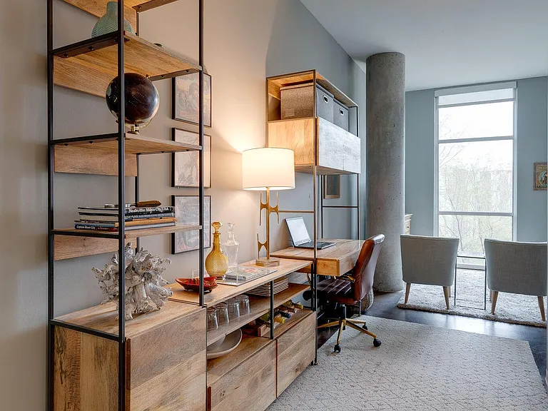 2115 Yeaman Pl #203 — Photo 9
