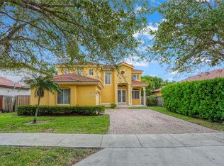 16651 SW 61st Way, Miami, FL 33193