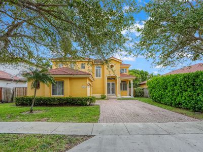 16651 SW 61st Way, Miami, FL, 33193