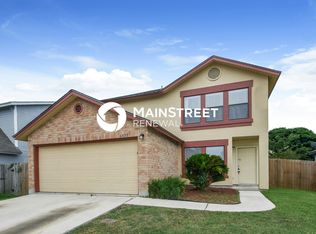 6522 Beech Trail Dr, Converse, TX 78109