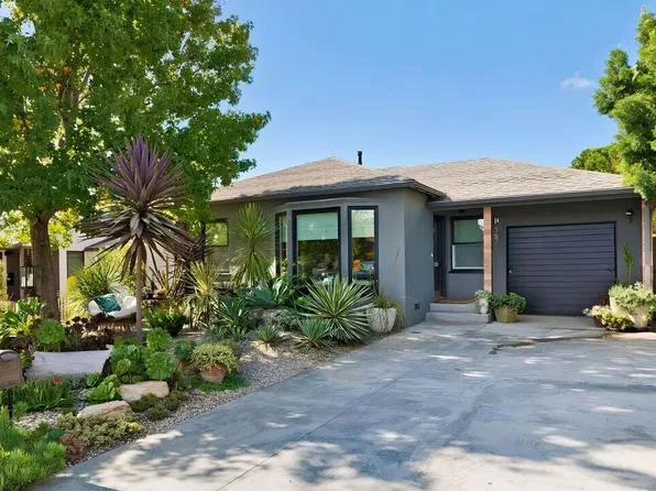 3671 Tilden Ave, Los Angeles, CA 90034