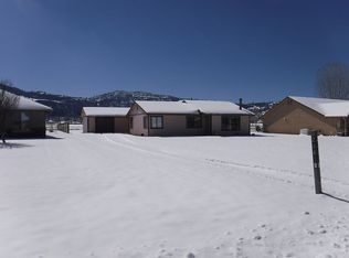 29418 Fawn Way, Tehachapi, CA 93561