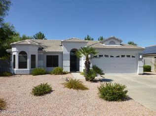 3326 E Princeton Ave, Gilbert, AZ 85234