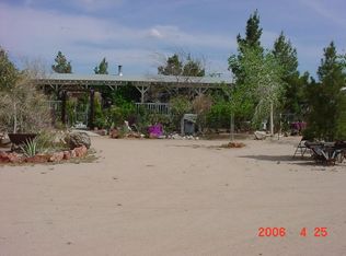 1162 San Bernardino Blvd, Ridgecrest, CA 93555