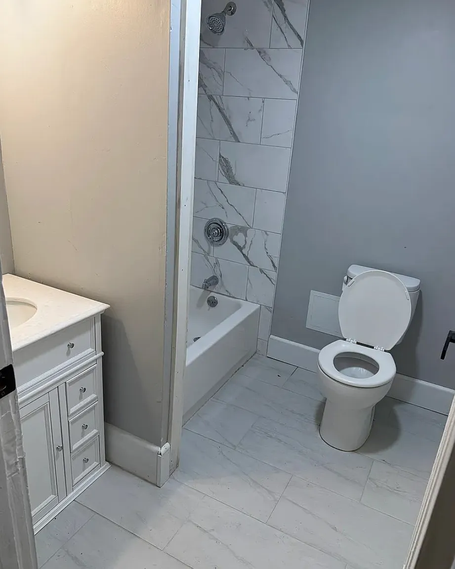 3 bed, 1050 sqft, $2,700 — Photo 4