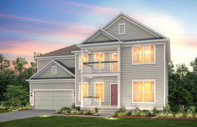 Woodward Home Exterior 56