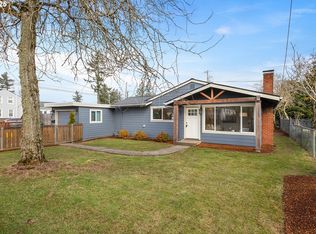 11711 NE San Rafael St, Portland, OR 97220