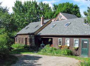 327 John Bliss Rd, Wilmington, NY 12997