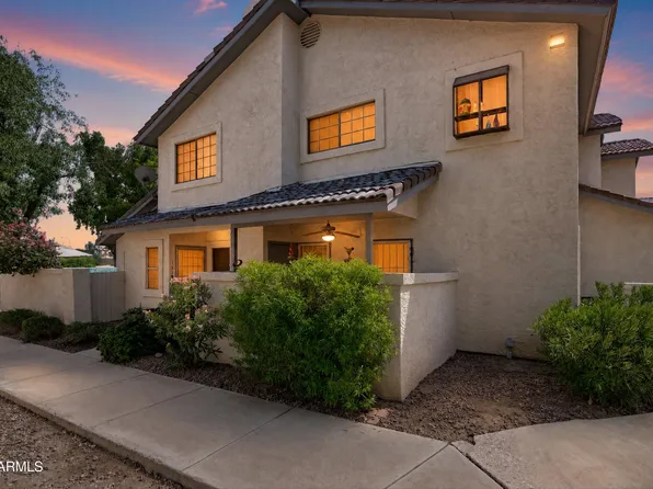 1222 W BASELINE Road #153, Tempe, AZ 85283