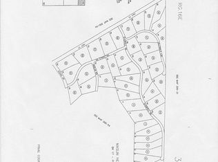 84897 E Overhill Dr, Winkelman, AZ 85192