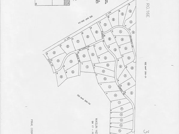 84897 E Overhill Dr, Winkelman, AZ 85192