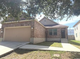 6534 SAN MIGUEL WAY, Converse, TX 78109