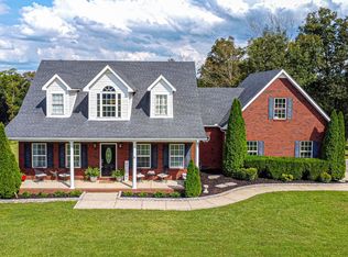 8421 Midland Rd, Bell Buckle, TN 37020