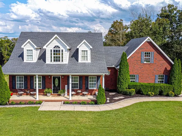 8421 Midland Rd, Bell Buckle, TN 37020