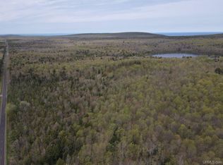 Lake Rd, Ironwood, MI 49938