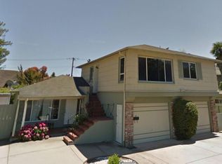 65 Lodato Ave, San Mateo, CA 94403