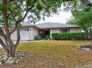 1831 Flintbed, San Antonio, TX 78232