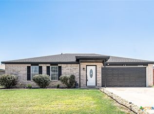 3209 Tom Lockett Dr, Killeen, TX 76549