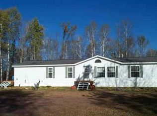 25145 Us Highway 2, Mason, WI 54856