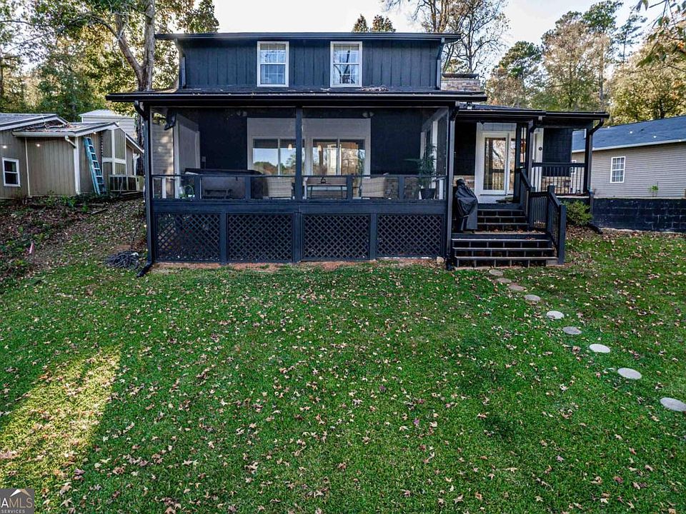 107 Flatrock Cir, Eatonton, GA 31024 MLS 10221937 Zillow