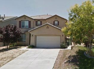 2024 Bosc Ln, Palmdale, CA 93551