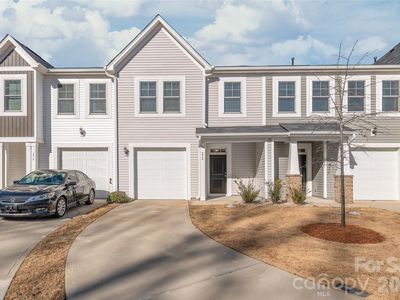 272 Briana Marie Way, Indian Trail, NC, 28079