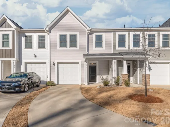 272 Briana Marie Way, Indian Trail, NC 28079